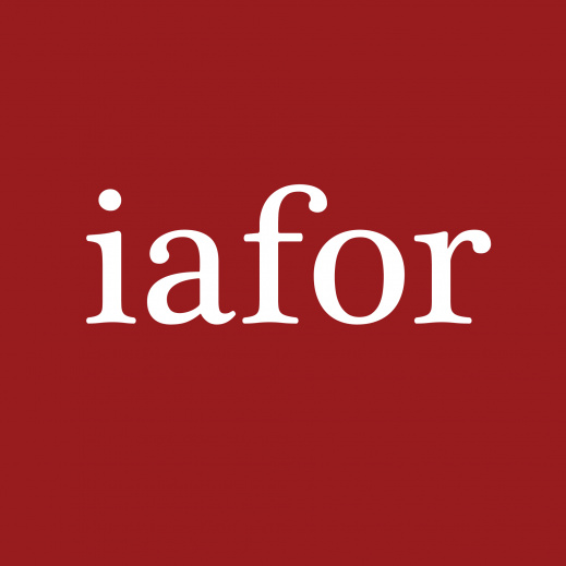 IAFOR International Conference on Education (Dubai, UAE)