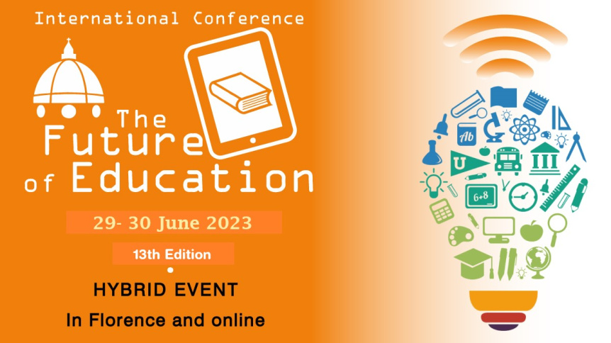 The Future of Education – 13th Edition | Florence 06.30